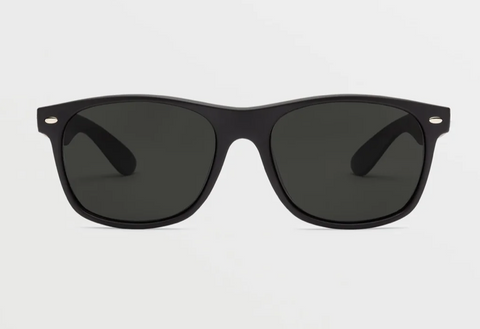 Volcom Forty6 Sunglasses - Polarized