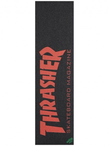 MOB Grip Tape Thrasher Logo Red
