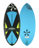 Phase Five: 2023 Matrix Wake Skimboard