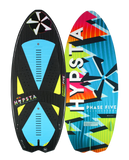 Phase Five: 2023 Hypsta Wake Skimboard
