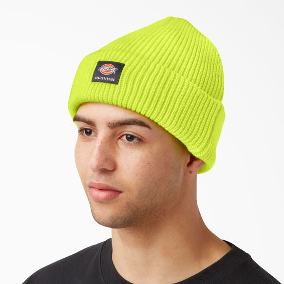Dickies Skateboarding Cuffed Beanie – Lip Trix Boardshop