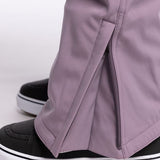 686: Women's Gossip Soft Shell Pant - Dusty Orchid 2023