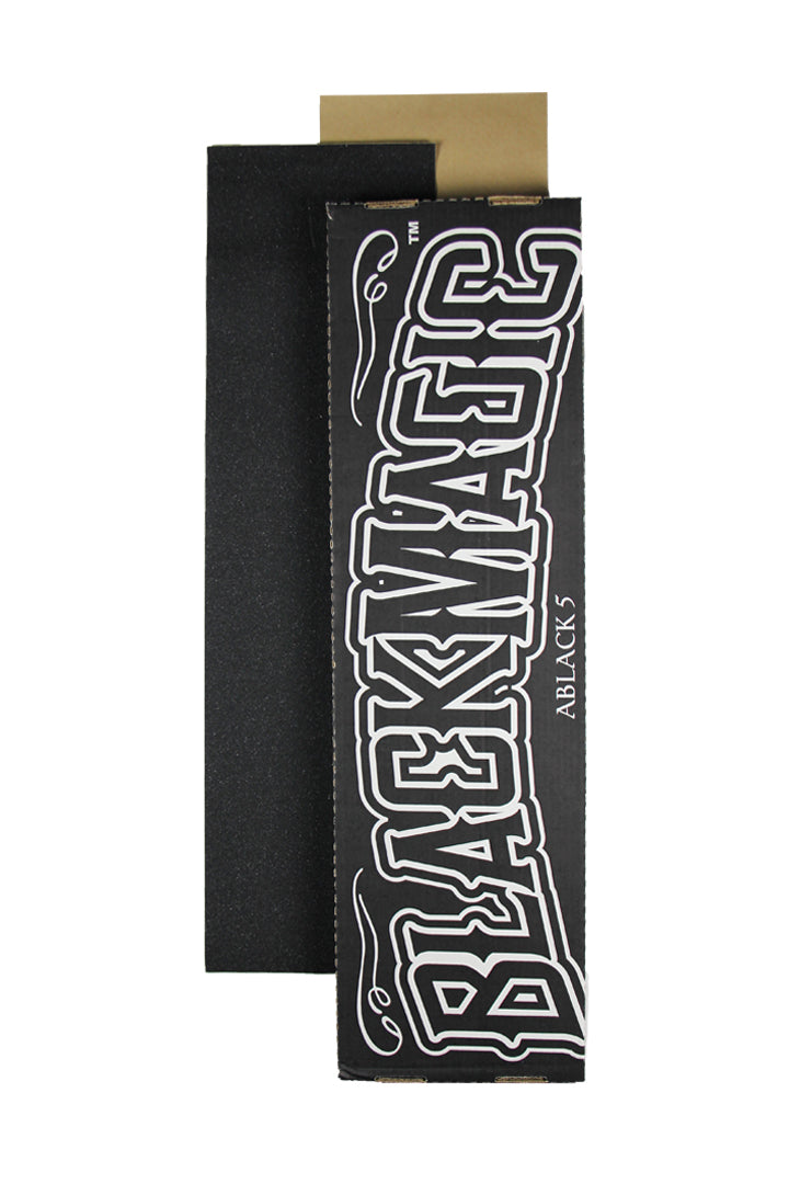 Grip clearance skate thrasher