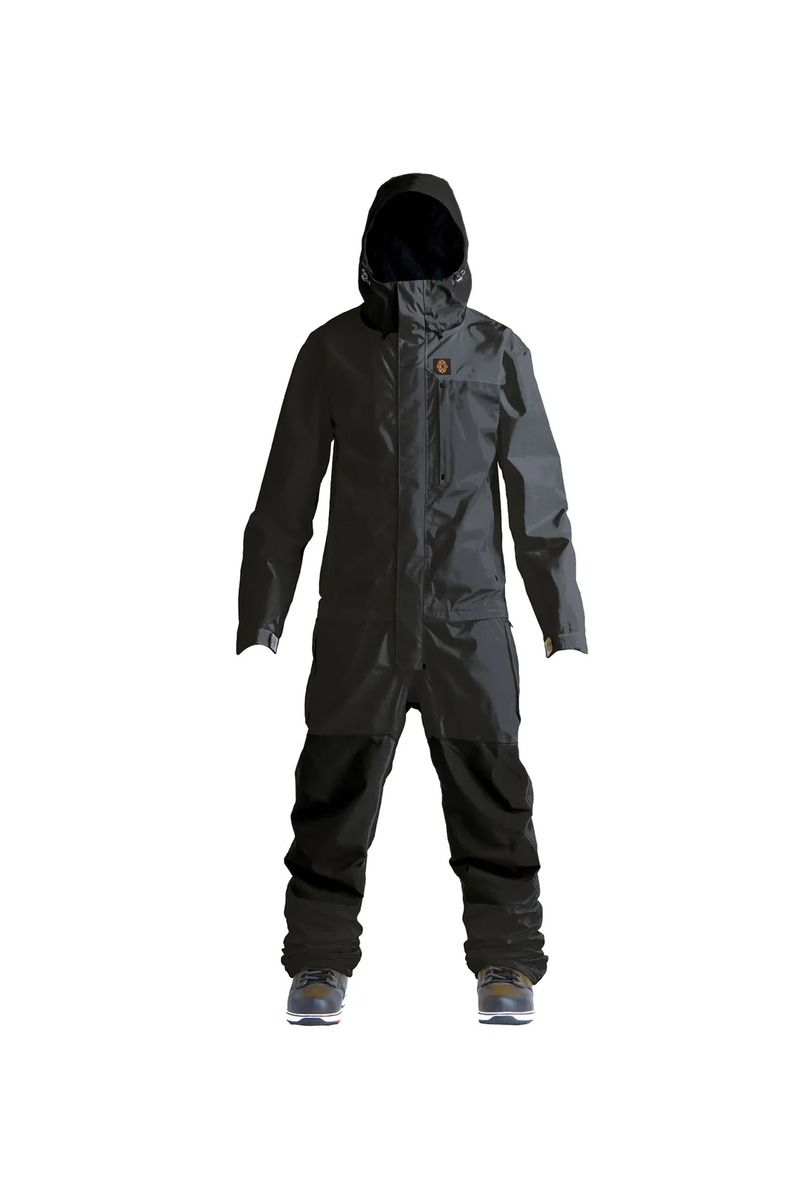 AirBlaster: Beast Suit - Black – Lip Trix Boardshop