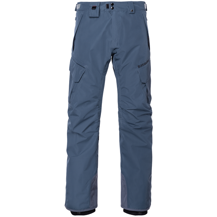 Longs pants man Gladiator navy blue