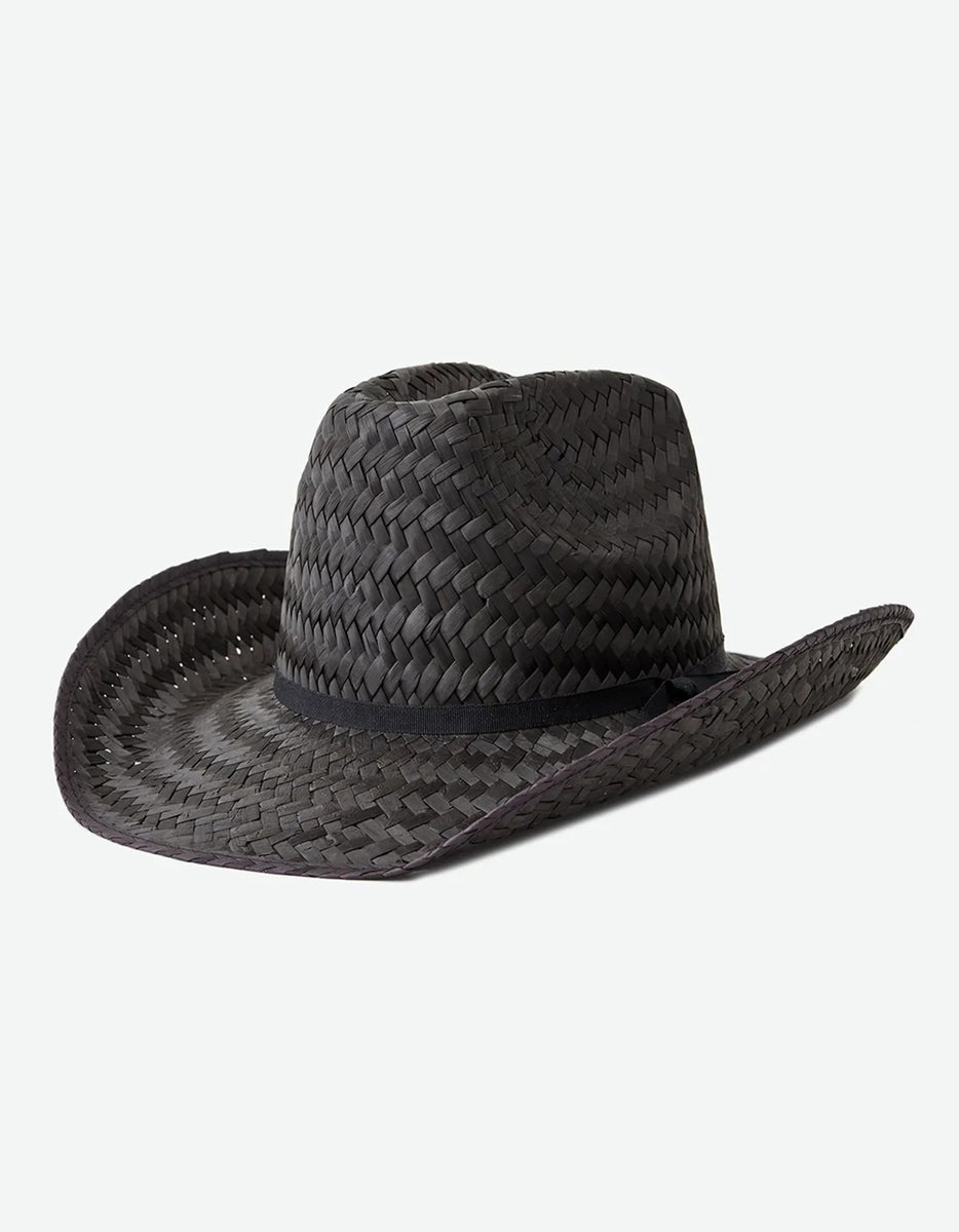 Brixton Houston Cowboy Hat
