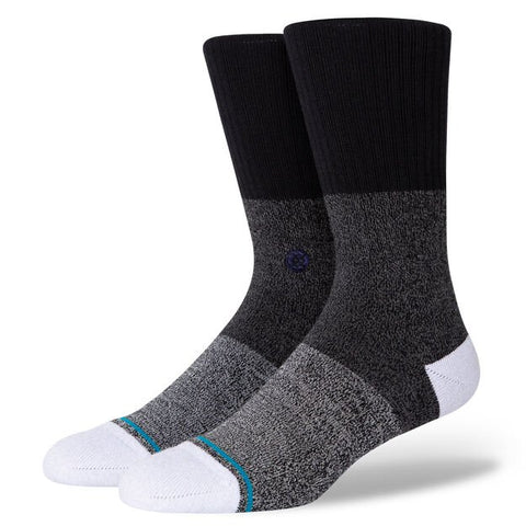 Stance Socks: The Neapolitan - Black