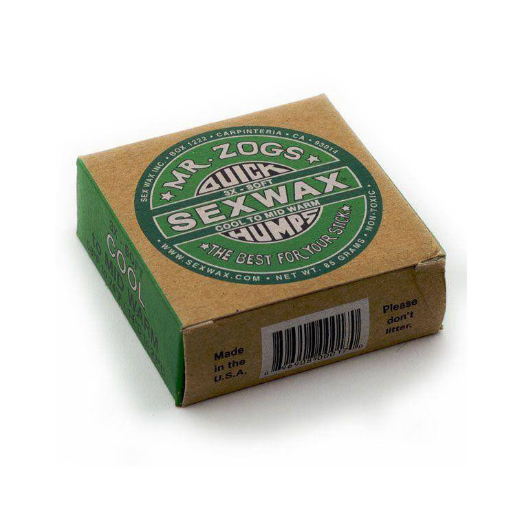 Sex Wax – Lip Trix Boardshop