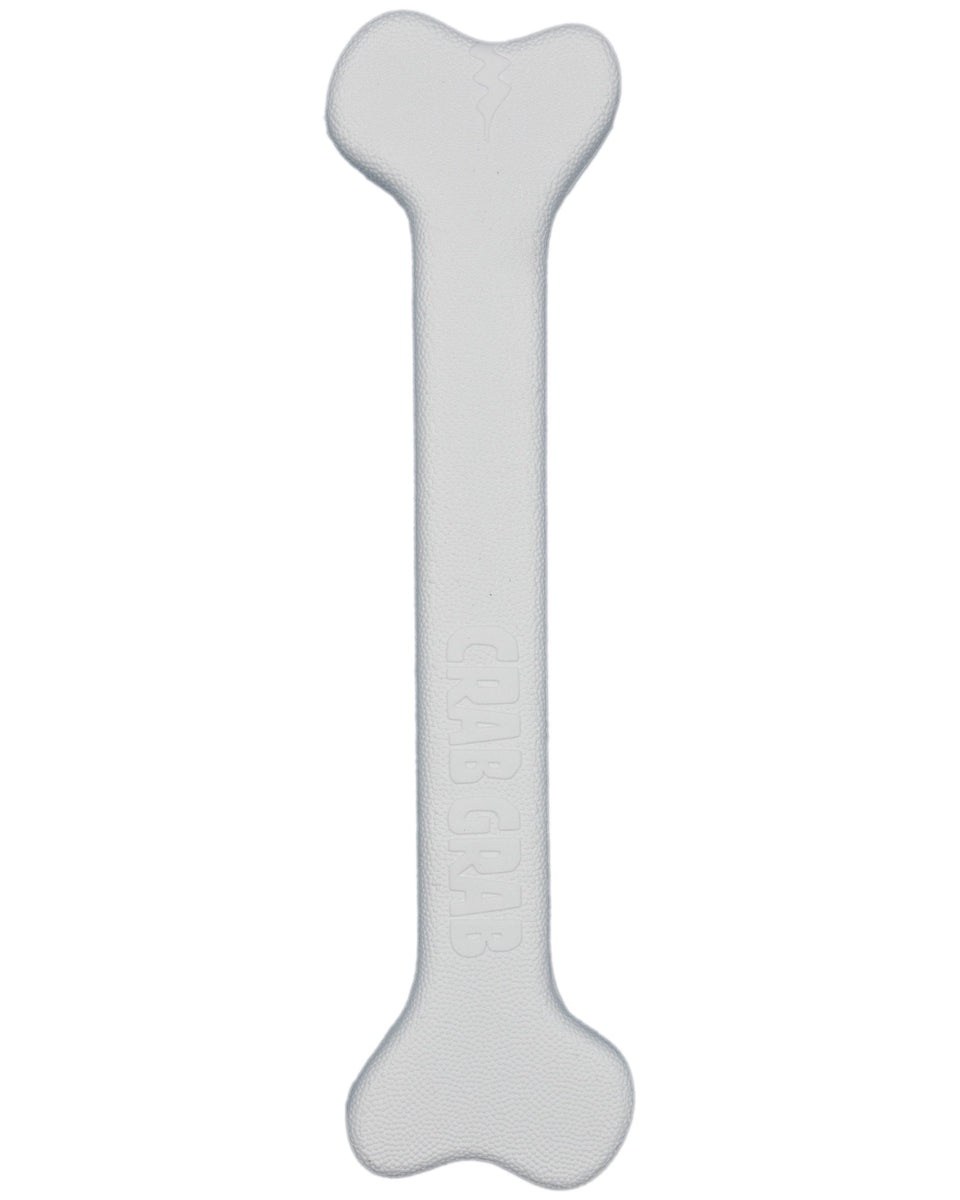 Crab Grab The Bone White Lip Trix