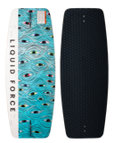 Liquid Force: Focus Wakeskate