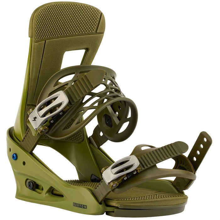 burton freestyle snowboard bindings mens Burton: Freestyle Re:Flex Snowboard Bindings