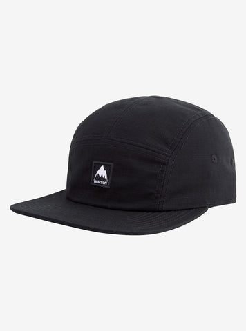 Burton: Colfax Cordova Hat - True Black