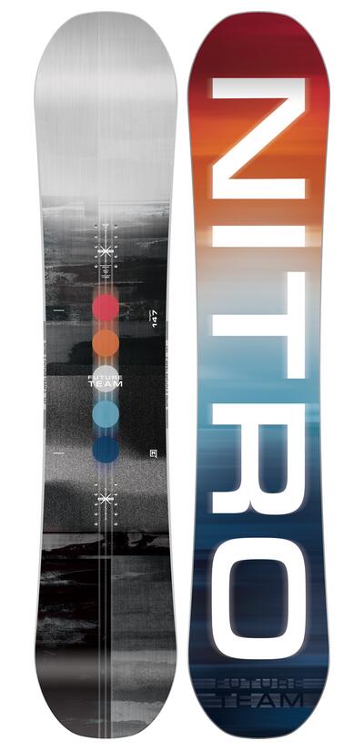 nitro mens snowboards Prime Raw Snowboard 2026 evo Once strapped into the Cheap Thrills NITRO SNOWBOARDS Inflight Surf