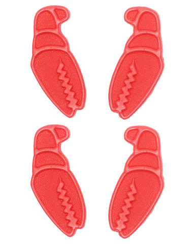 Crab Grab: Mini Claws - Red