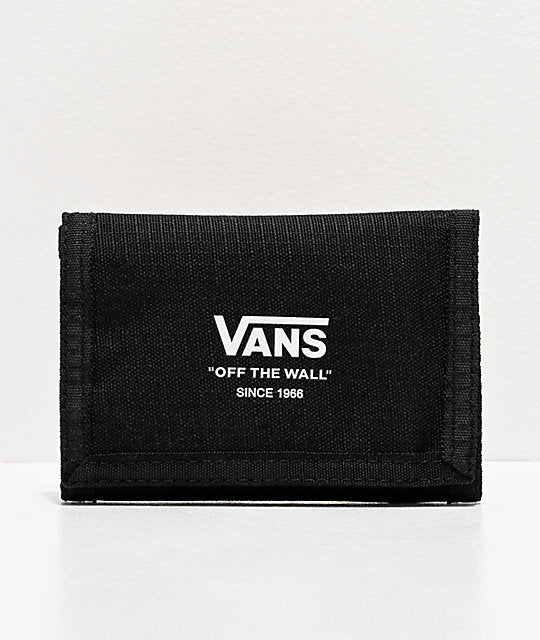 Vans Gaines Wallet