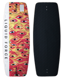 Liquid Force: Focus Wakeskate