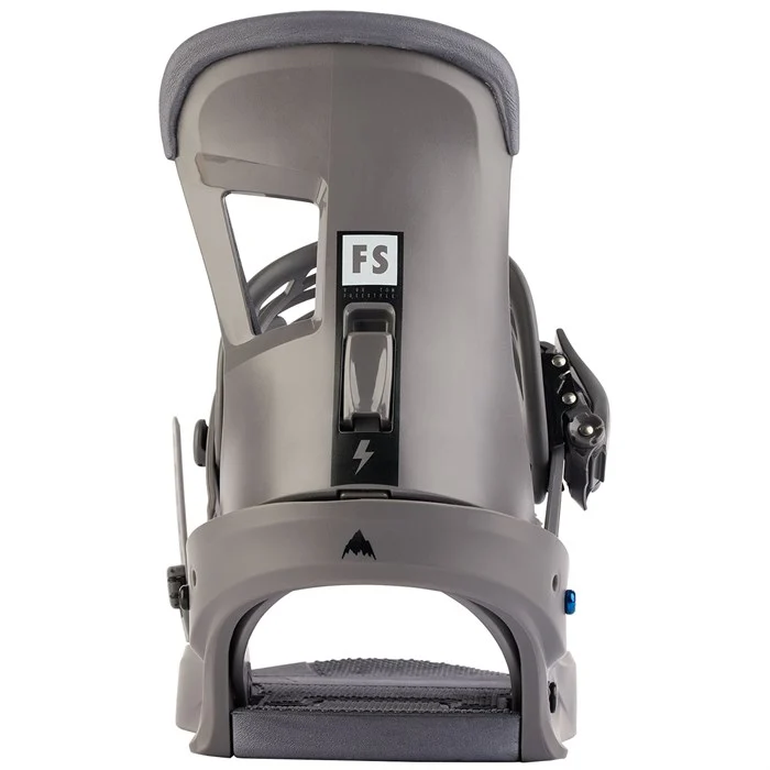 Burton: Freestyle Re:Flex Snowboard Bindings. – Lip Trix Boardshop Burton: Freestyle Re:Flex Snowboard Bindings. – Lip Trix Boardshop