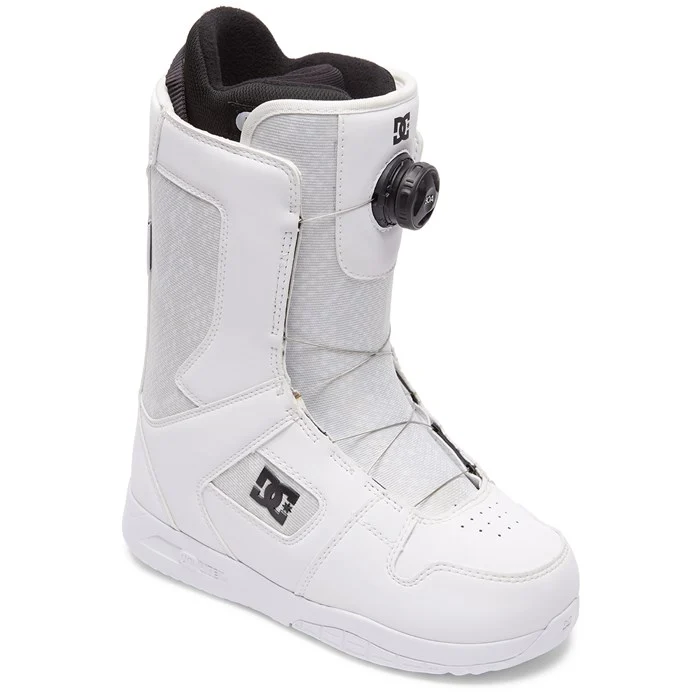 DC Snowboarding Womens Phase BOA Boot 2023