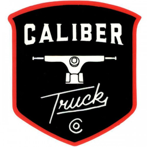 Caliber Truck Co.