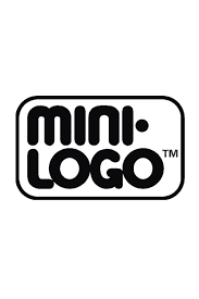 Mini Logo Wheels