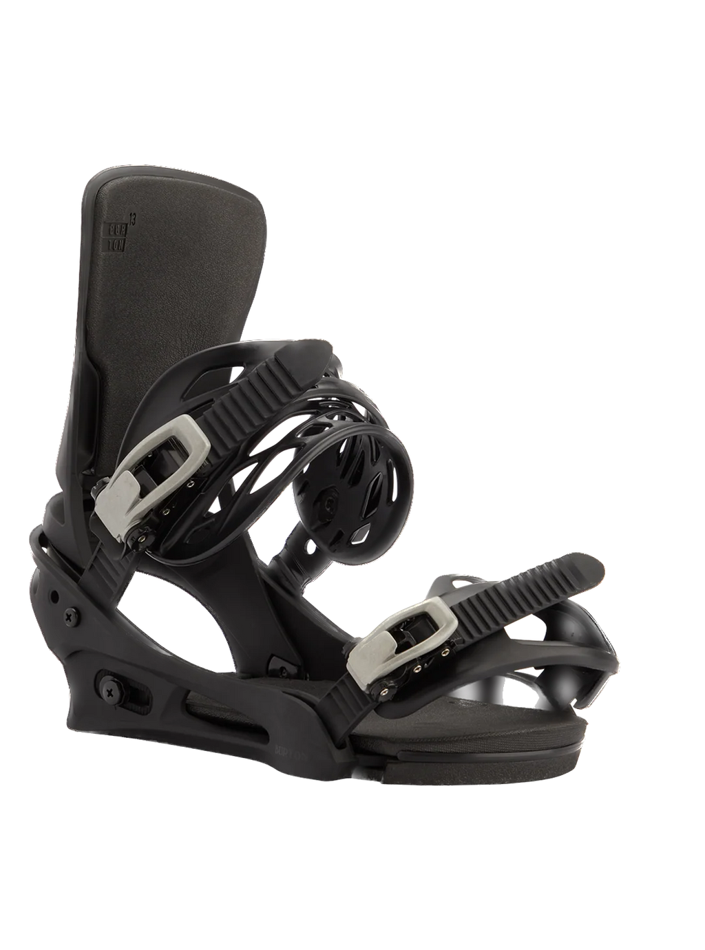 Burton: 2027 Men's Cartel Bindings