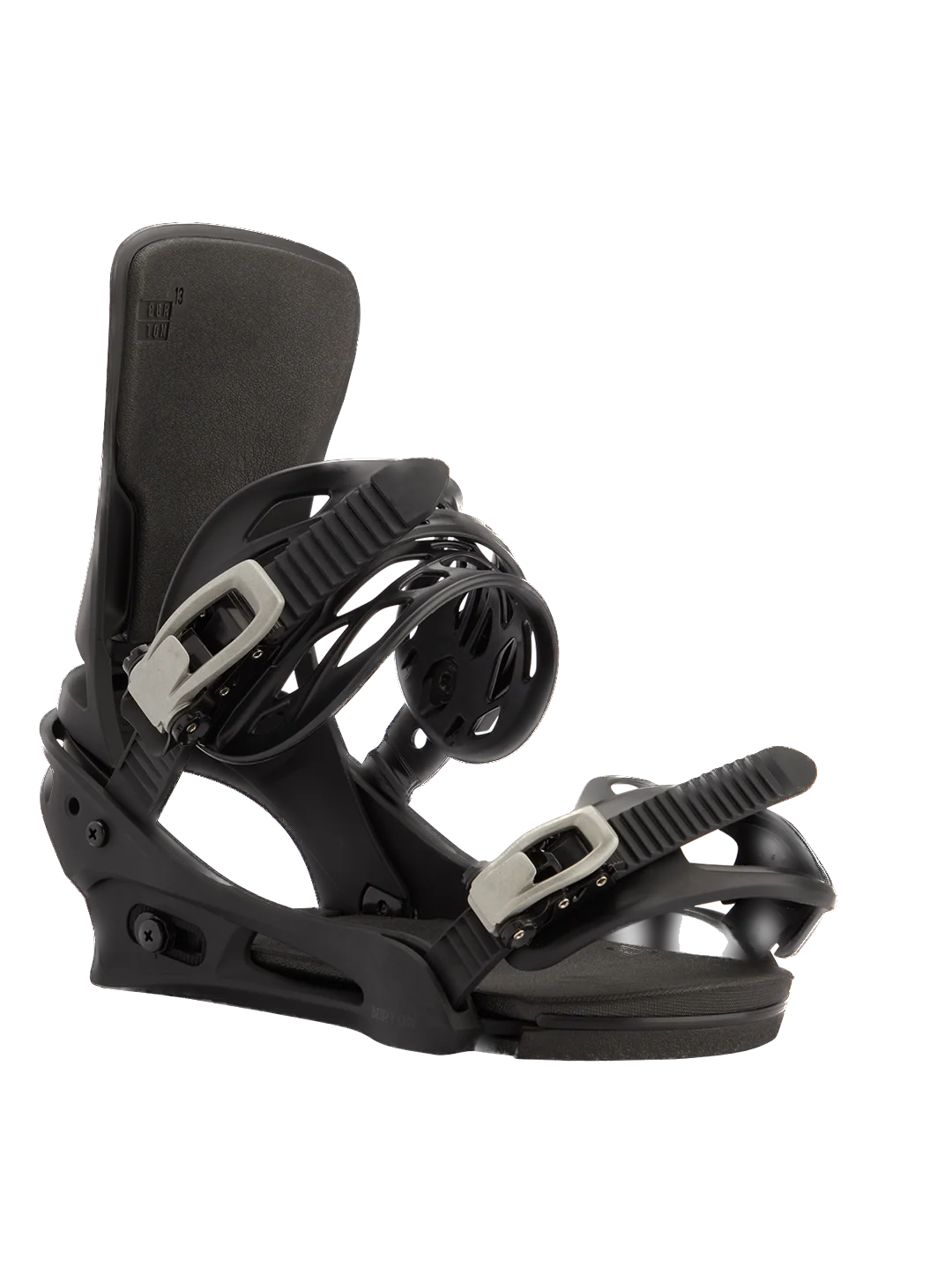 Burton: 2027 Men's Cartel Bindings