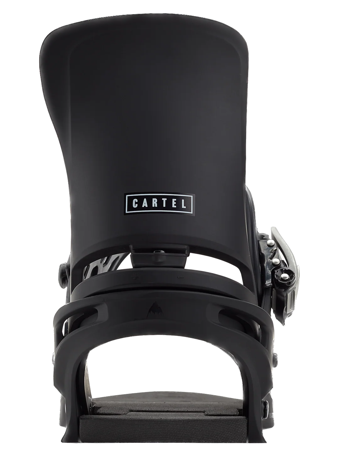 Burton: 2027 Men's Cartel Bindings
