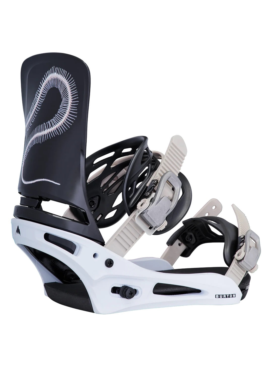 Burton: 2027 Men's Cartel Bindings