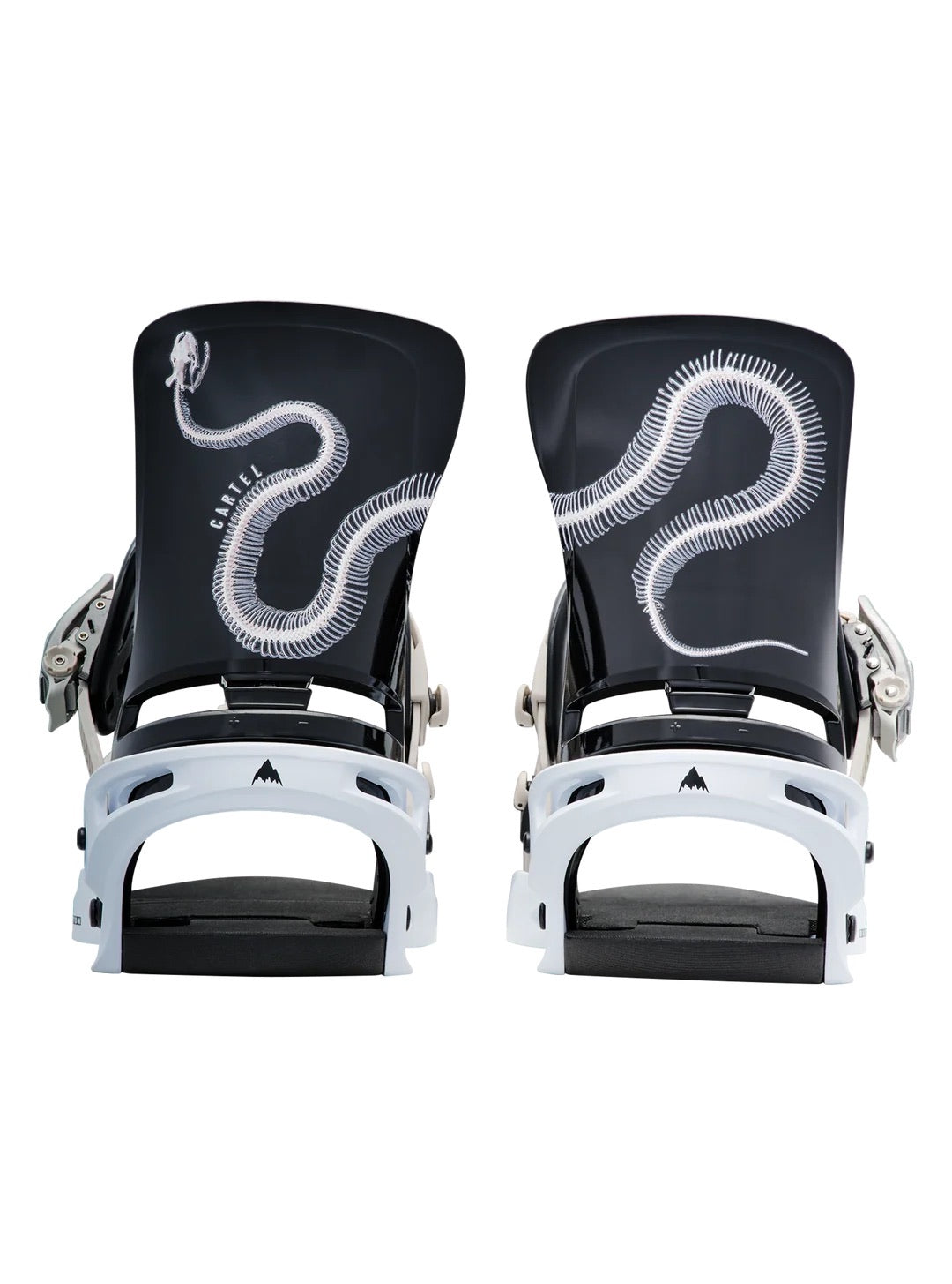 Burton: 2027 Men's Cartel Bindings