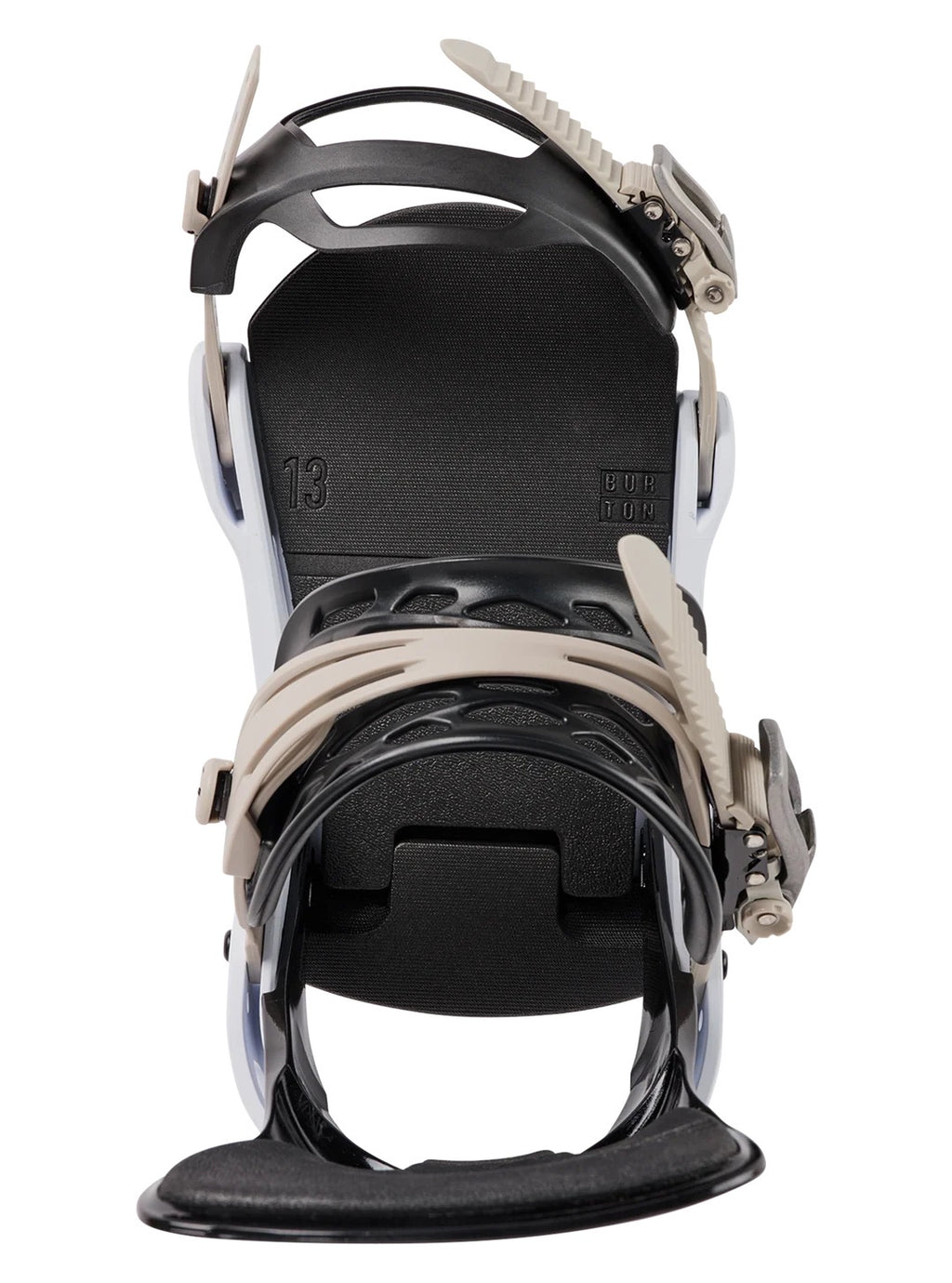 Burton: 2027 Men's Cartel Bindings
