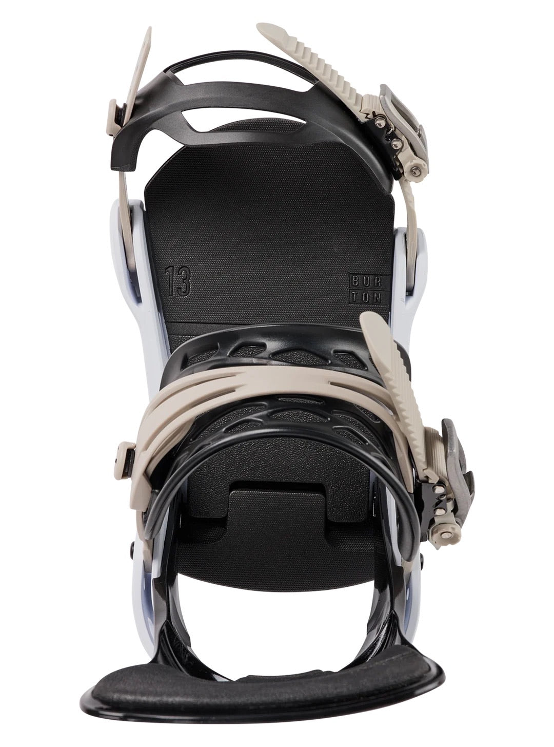 Burton: 2027 Men's Cartel Bindings