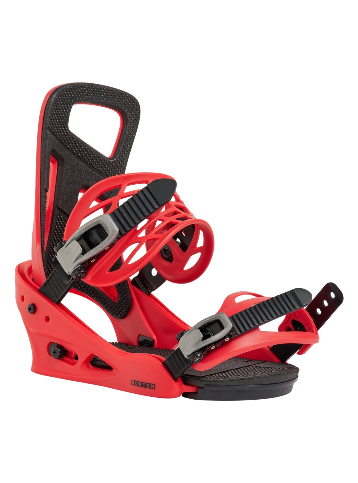 Burton: 2027 Freestyle Bindings