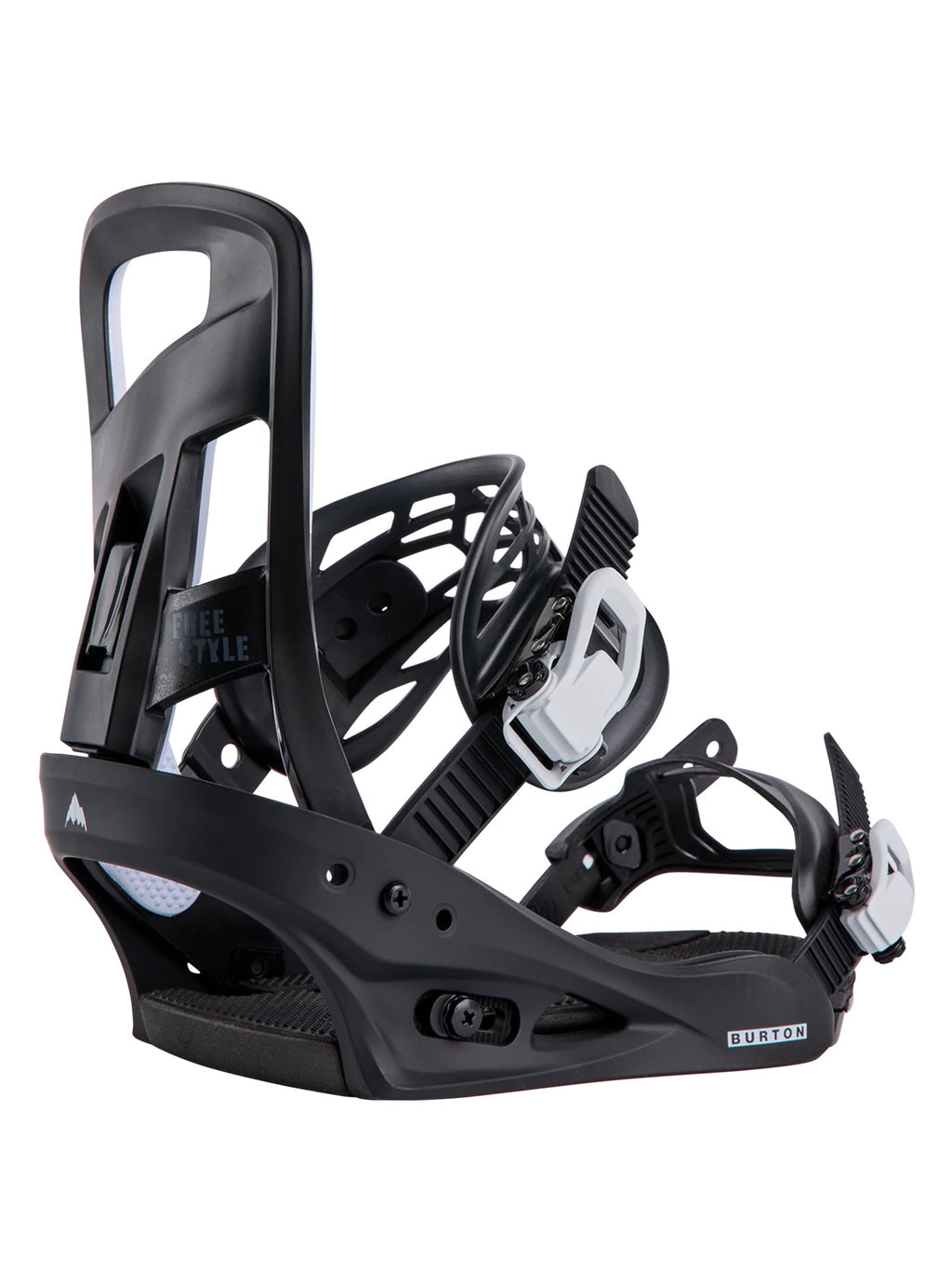 Burton: 2027 Freestyle Bindings