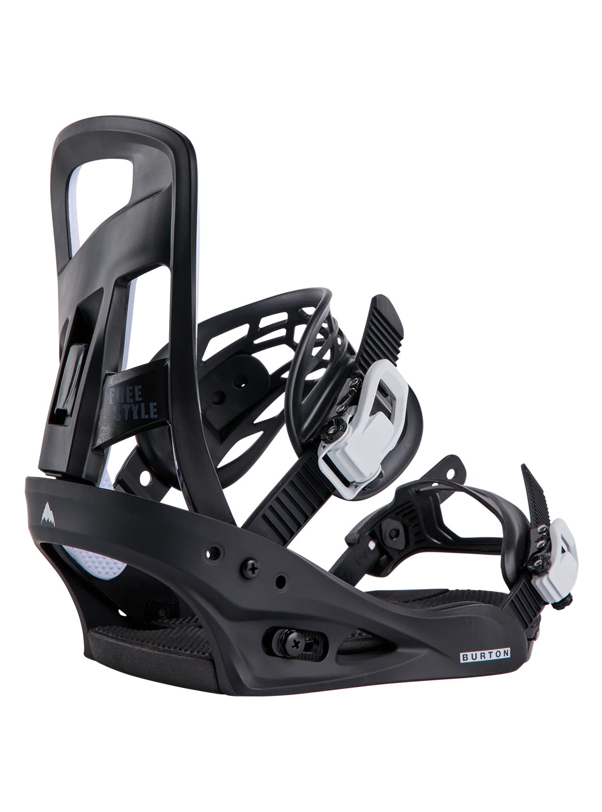 Burton: 2027 Freestyle Bindings
