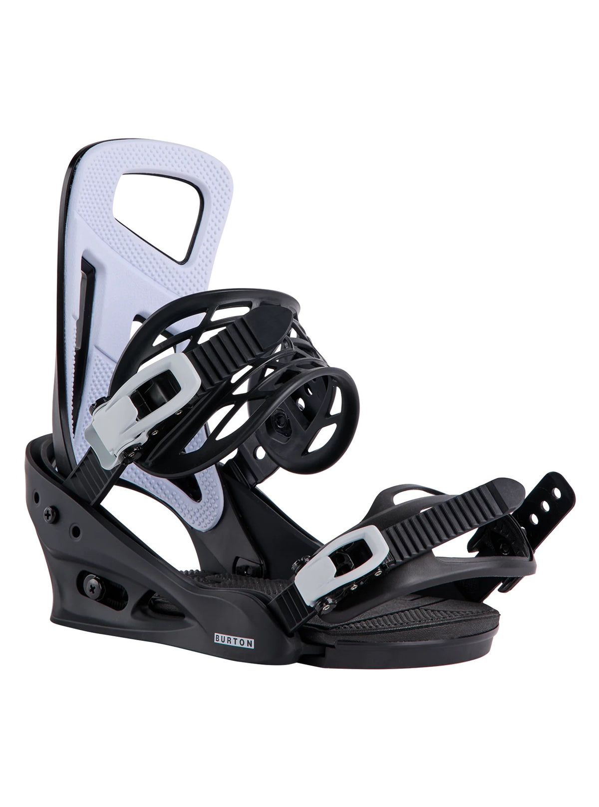 Burton: 2027 Freestyle Bindings