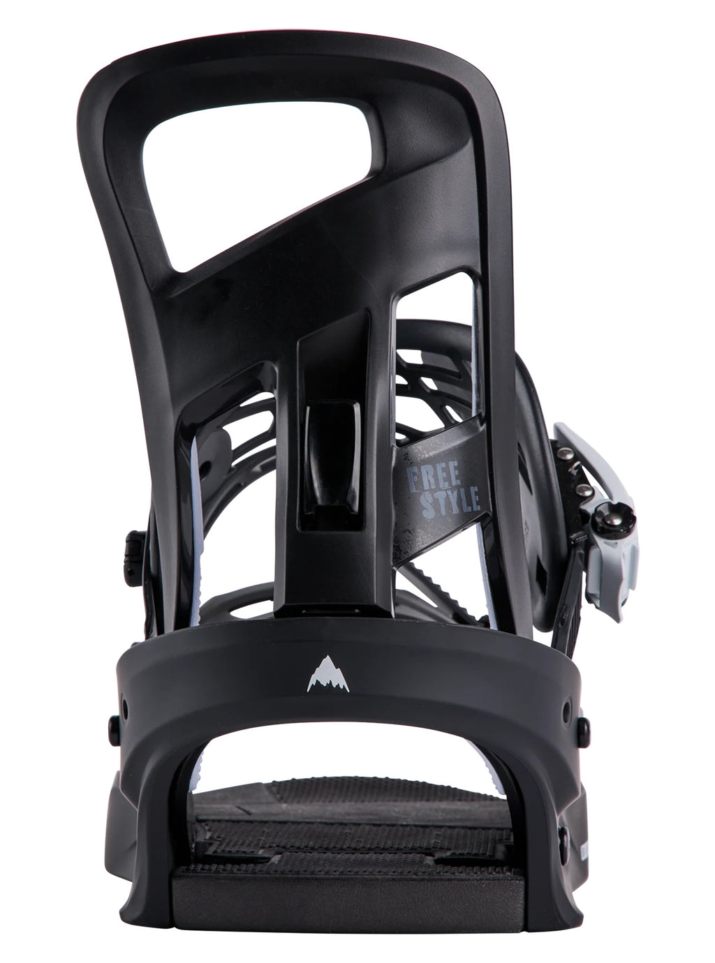 Burton: 2027 Freestyle Bindings
