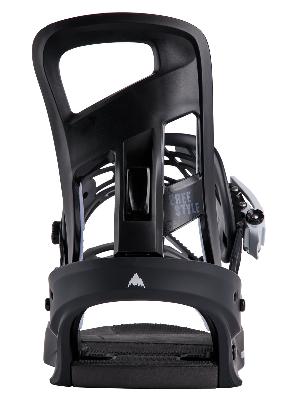 Burton: 2027 Freestyle Bindings
