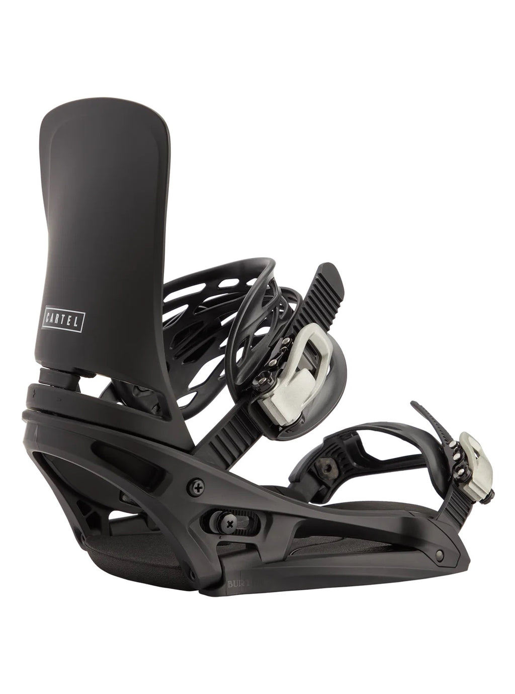 Burton: 2027 Men's Cartel EST Step On Bindings