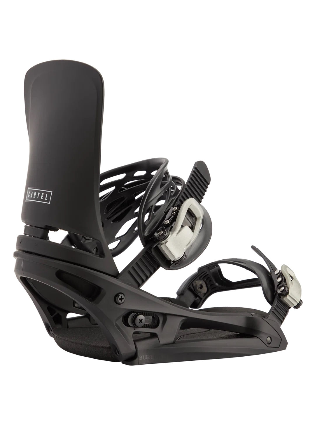 Burton: 2027 Men's Cartel EST Step On Bindings
