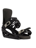Burton: 2027 Men's Cartel EST Step On Bindings