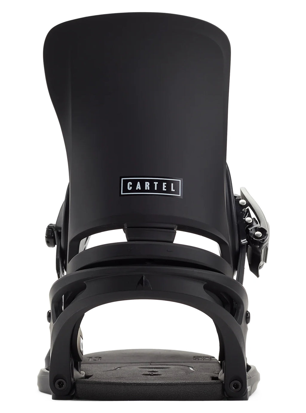 Burton: 2027 Men's Cartel EST Step On Bindings