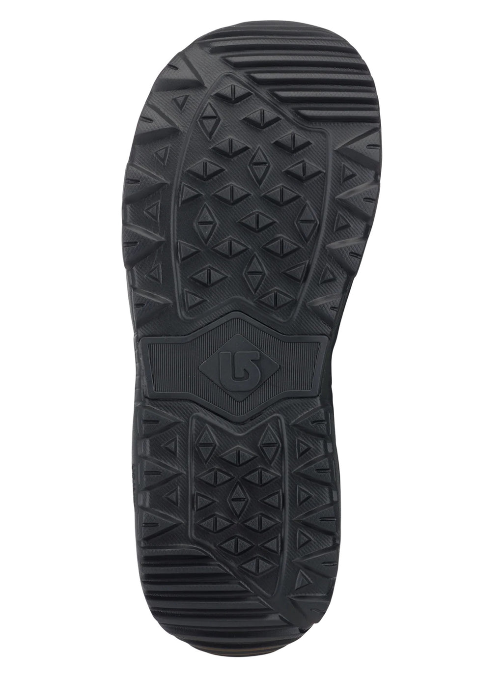 Burton: 2027 Moto BOA Snowboard Boots - Black