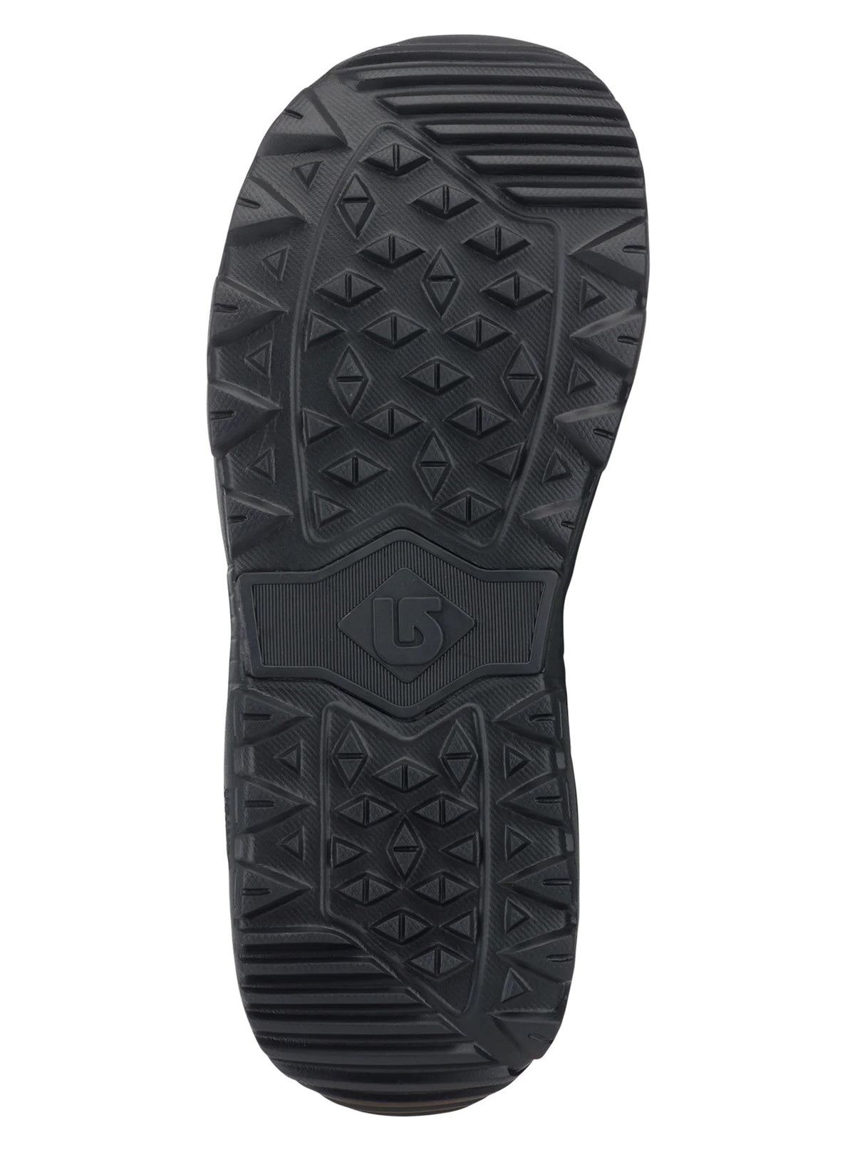 Burton: 2027 Moto BOA Snowboard Boots - Black