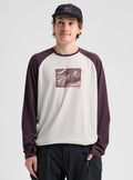 Burton: Men's Roadie Base Layer Tech T-Shirt