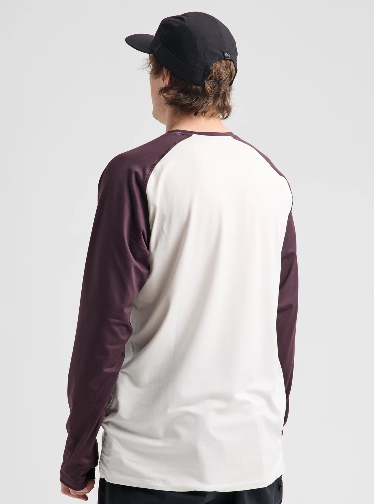 Burton: Men's Roadie Base Layer Tech T-Shirt