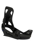 Burton: Men's STEP ON Bindings - Black