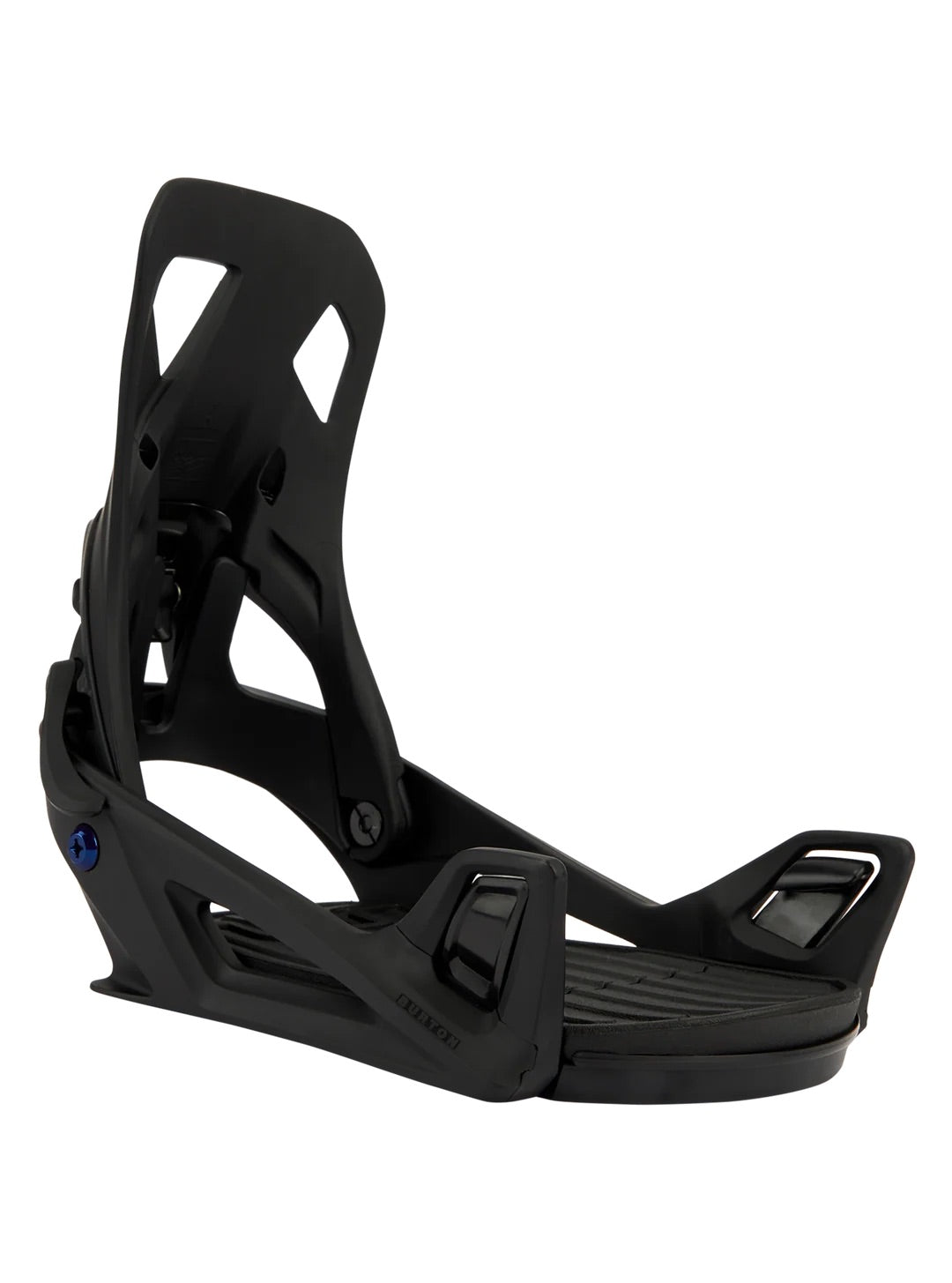 Burton: Men's STEP ON Bindings - Black