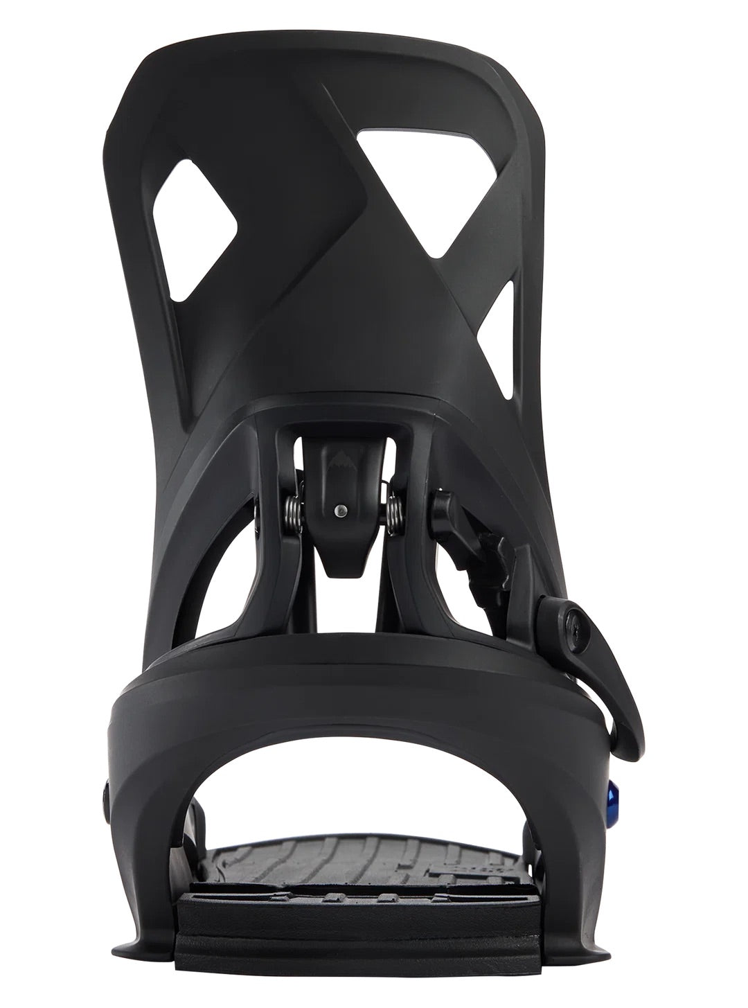 Burton: Men's STEP ON Bindings - Black