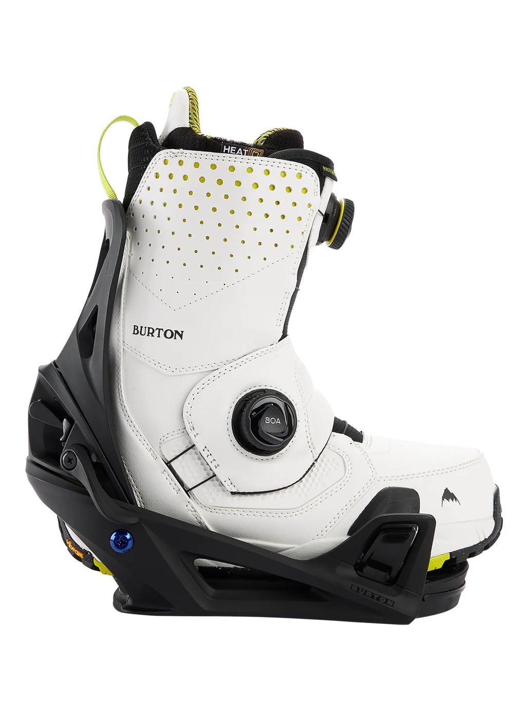 Burton: Women's STEP ON Escapade EST Bindings - 2027