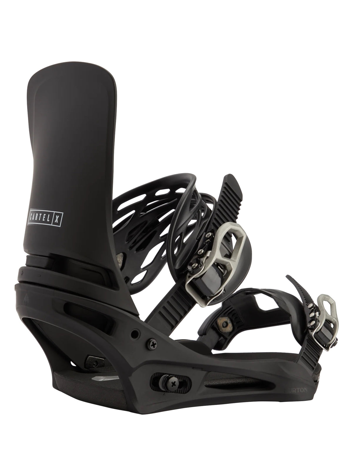 Burton: 2027 Men's Cartel X Bindings